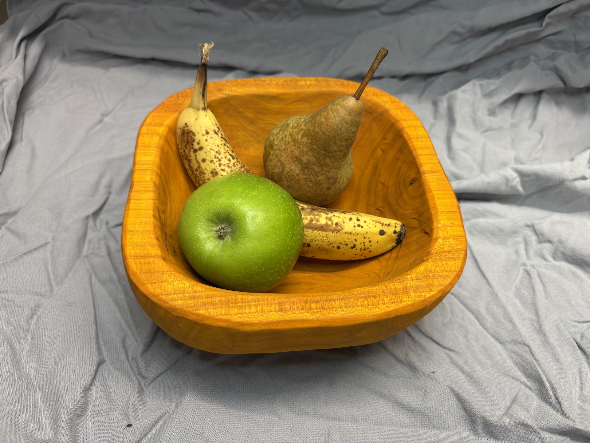 Dekoschale, Schmuckschale, Obstschale, Schlüsselschale