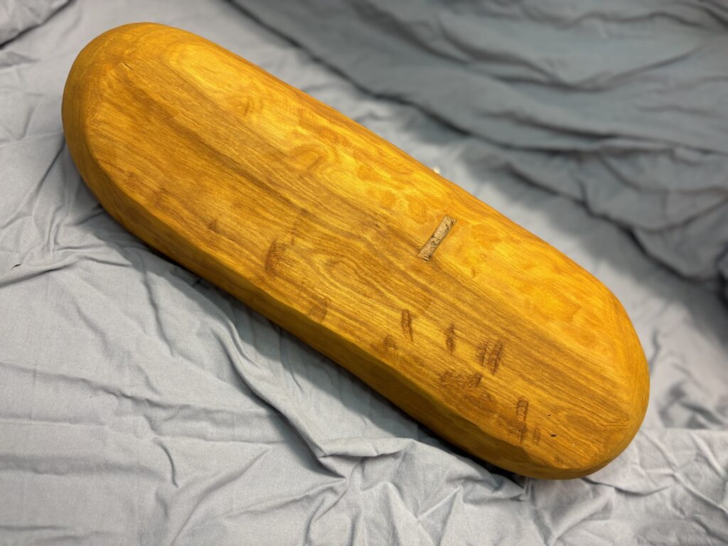 Maße: ca. 49 x 16 x 8 cm (L x B x H